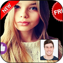 New Chatroulette Videochat-APK