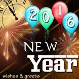New Year Wishes