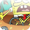 Racing of Sponge-Bob APK