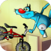 Oggy the Racing APK