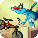 Oggy the Racing