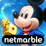 ”ディズニーマジカルダイス