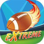 Extreme Flick Kick Field Goal