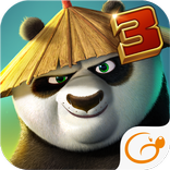 功夫熊貓3：CCB