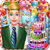 My Chief Birthday Cake APK