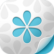 Period Tracker & Fertile days icon
