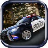 Police Chase Racing Hero