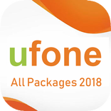 All Ufone Packages 2018
