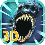 Piranha 3D:Feed It HD