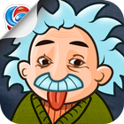 Tapadoo: tap to solve puzzles icon