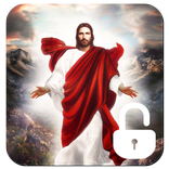 Jesus Christ  Screen Lock