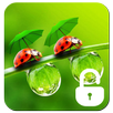 Ladybug Lock Screen APK