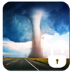 Power Tornado Screen Lock APK