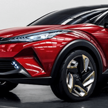 All new car model rate