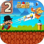 Super Hat-Boy Adventures 2