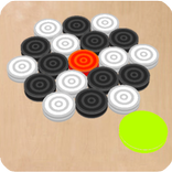 Carrom Pro