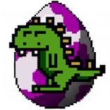 Dinosaur Pet Evo