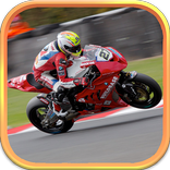 City Moto Racer