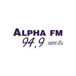 ALPHA FM RIO 94.9