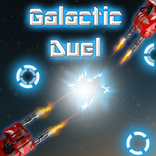 ”Galactic Duel Space Shooter