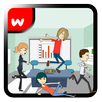 Office Runner APK