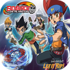 BeyBlade Metal Masters APK