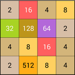 Number puzzle game
