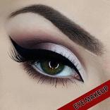 Eye Makeup 2017