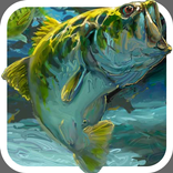 gioco di pesca reale