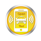 Open Taxi Conductor