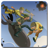 World Wars II