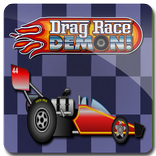 Drag Race Car