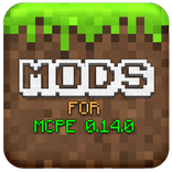 Mods for Minecraft Pe 0.14.0
