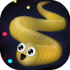 Slither Worm IO: Nebula APK