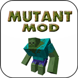 Mutant Mod for Minecraft