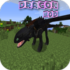 MOD Dragon Around The World APK