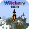 Faster Witchery Minecraft APK