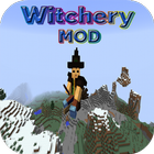 Faster Witchery Minecraft icon