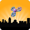 Fidget Spinner City APK