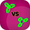 Glowing Fidget Challenge APK