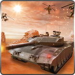 Sandstorm Tank Wars