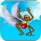 Ananse and the Magic Wings