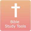 Bible Study Tools - Daily Bible App APK