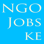 NGO Jobs in Kenya