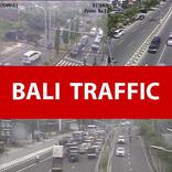 Bali Traffic Control
