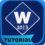 Basic Word 13 Tutorial