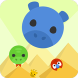 4 Animals - Free game