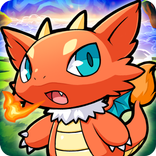 つなげてモンスラッシュ
