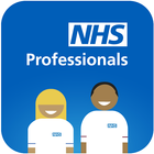 NHSP LaunchPad icon