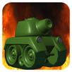 Tank War - Desert battle APK